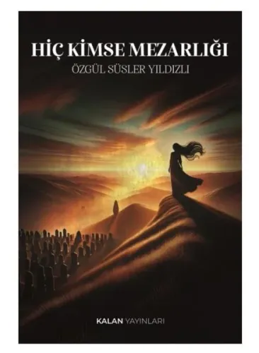 Hiç Kimse Mezarlığı