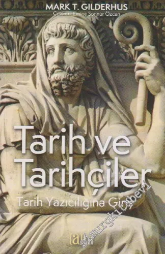 Tarih ve Tarihçiler -        2014