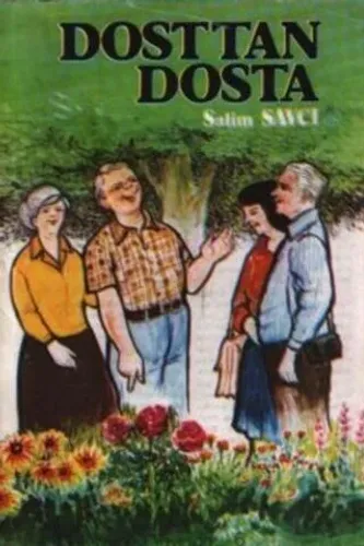Dosttan Dosta