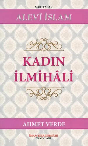Kadın İlmihâli