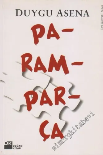 Paramparça -        2004