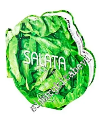 Salata - 50 Pratik Tarif -