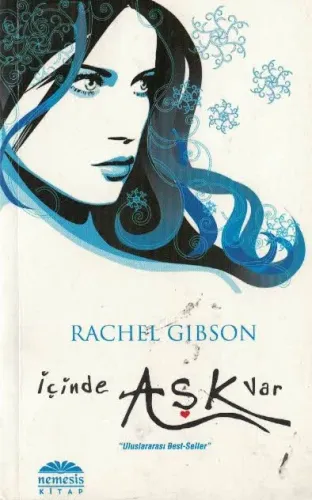 İçinde Aşk Var (Cep Boy)