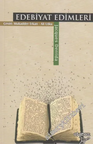 Edebiyat Edimleri -