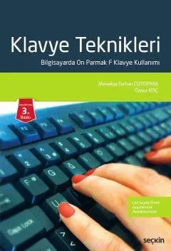 Klavye Teknikleri Menekşe Tarhan Öztoprak