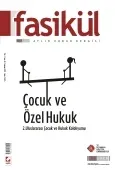 Fasikül Aylık Hukuk Dergisi Sayı:20 Temmuz 2011 1