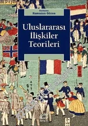 Uluslararası İlişkiler Teorileri -