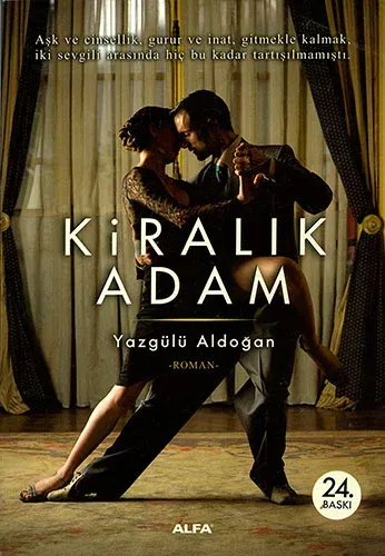 Kiralık Adam