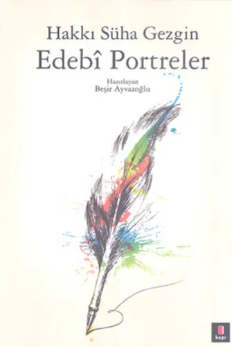 Edebî Portreler