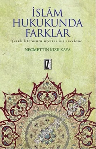 İslam Hukunda Farklar -         2016