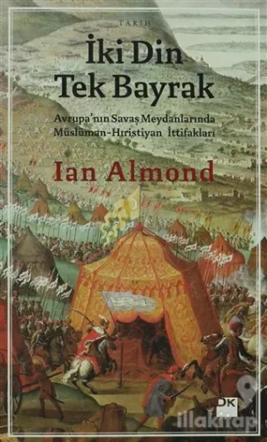 İki Din Tek Bayrak