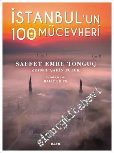 İstanbul’un 100 Mücevheri CİLTLİ -