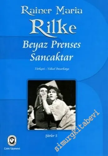 Beyaz Prenses / Sancaktar - Şiirler 5 -         2006