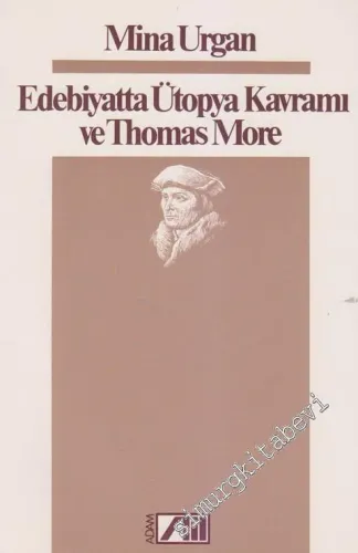 Edebiyatta Ütopya Kavramı ve Thomas More -        1984
