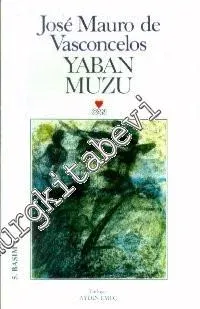Yaban Muzu -         2024
