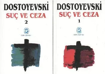 Suç ve Ceza (2 Cilt)