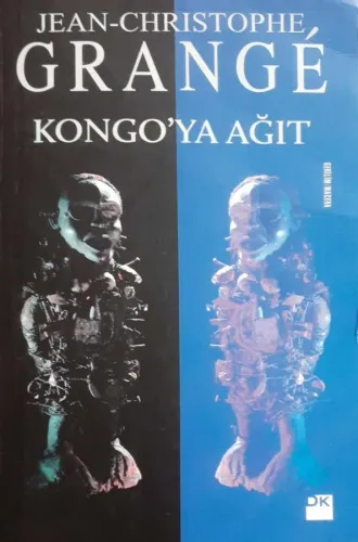 Kongo'ya Ağıt