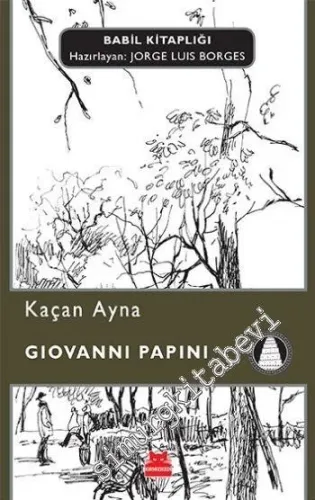 Kaçan Ayna - Babil Kitaplığı 7 -
