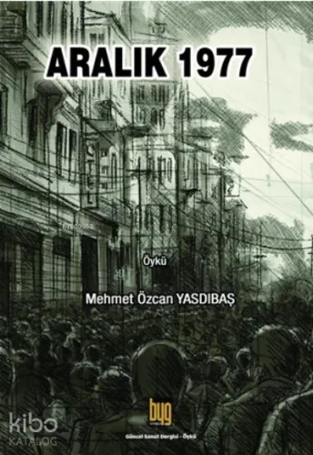 Aralık 1977