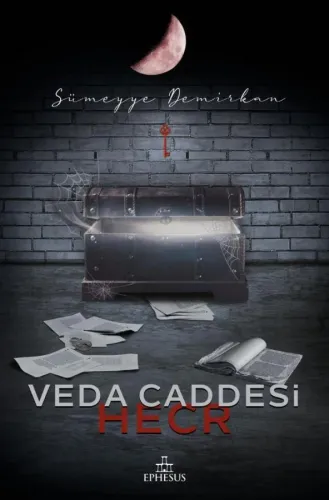 VEDA CADDESİ 3:HECR, CİLTSİZ