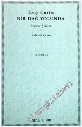Bir Dağ Yolunda - Seçme Şiirler -        1999