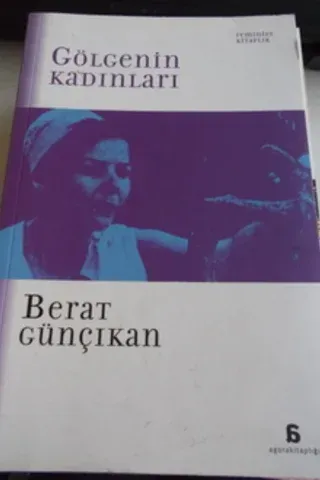 Gölgenin Kadınları