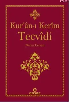 Kuranı Kerim Tecvidi