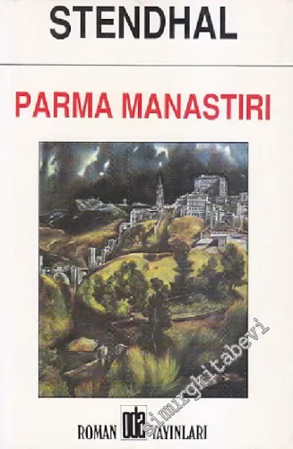 Parma Manastırı -        1999