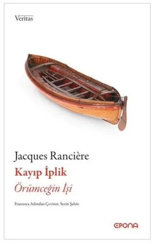 Kayıp İplik;Örümceğin İşi
