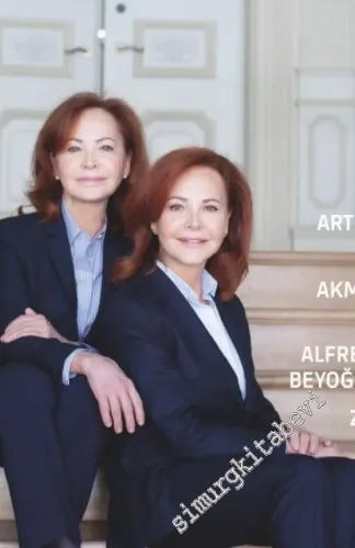 Andante Müzik Dergisi - Güher - Süher Pekinel - Sayı: 173 Yıl: 18 Mart