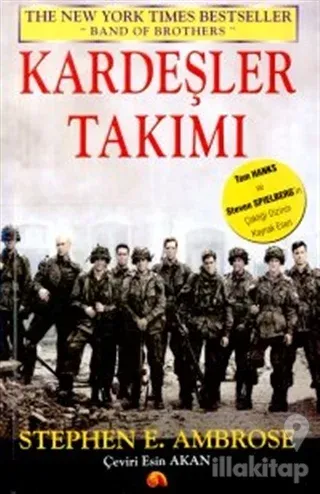 Kardeşler Takımı
