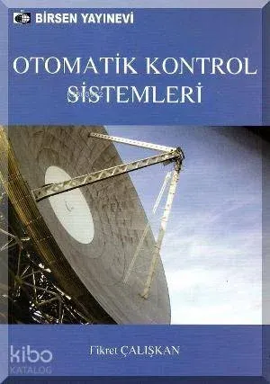 Otomatik Kontrol Sistemleri