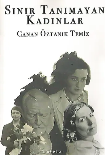 Sınır Tanımayan Kadınlar