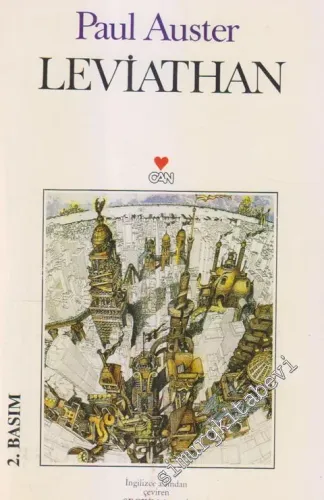 Leviathan -        1998