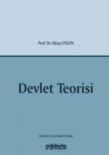 Devlet Teorisi
