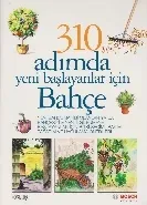 310 Adımda Yeni Başlayanlar İçin Bahçe