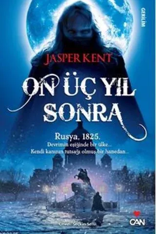 On Üç Yıl Sonra