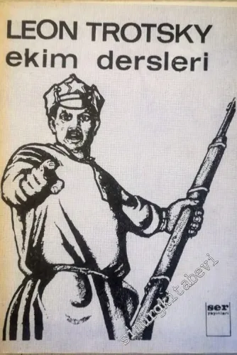 Ekim Dersleri -