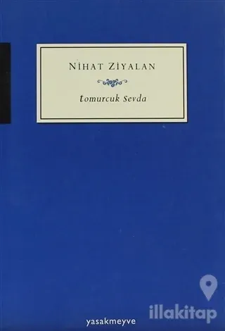 Tomurcuk Sevda