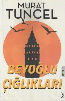 Beyoğlu Çığlıkları
