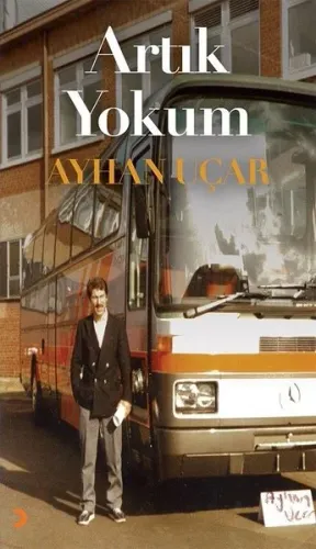 Artık Yokum