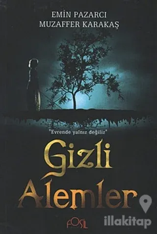 Gizli Alemler