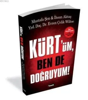Kürt'üm, Ben De Doğruyum