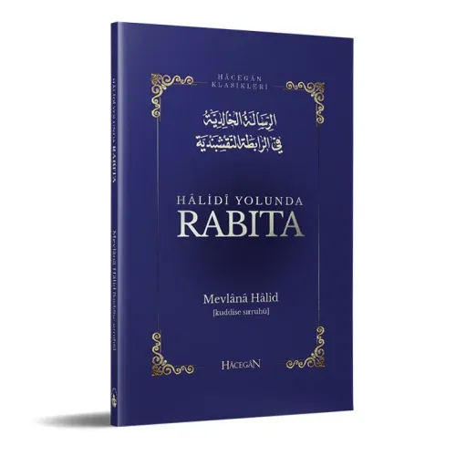Halidi Yolunda Rabıta
