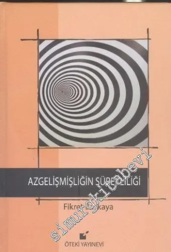 Azgelişmişliğin Sürekliliği - 2015