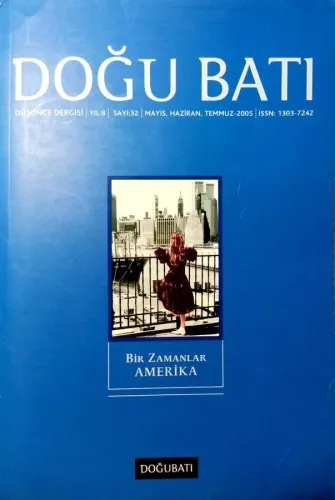 Bir Zamanlar Amerika
