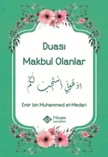Duası Makbul Olanlar | benlikitap.com