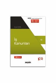 İş Kanunları