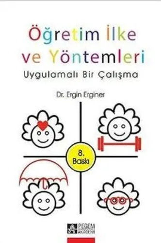 Öğretim İlke ve Yöntemleri