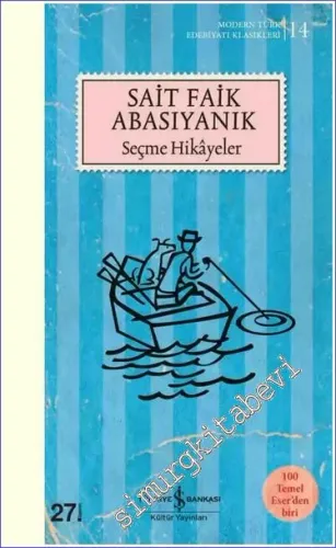 Seçme Hikayeler -         2025